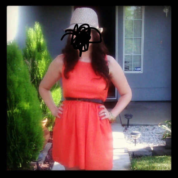 Forever 21 summer dress✨ - Picture 5 of 5